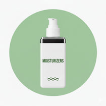 Moisturizers