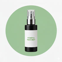 Toners & Face Mists