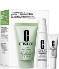 Clinique Skin School Supplies: Even Tone Essentials Set
