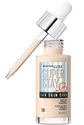 Maybelline SUPER STAY 24HR SKIN TINT with VITAMIN C