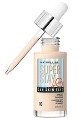 Maybelline SUPER STAY 24HR SKIN TINT with VITAMIN C