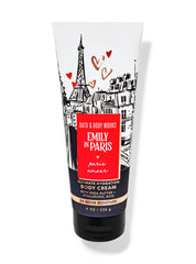 Bath&BodyWorks Emily in Paris Edition - Paris Amour Ultimate Hydration Body Cream with Shea Butter