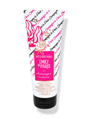 Bath&BodyWorks Emily in Paris - Champagne In Paris Ultimate Hydration Body Cream with Shea Butter