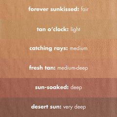 e.l.f Primer-Infused Matte Bronzer