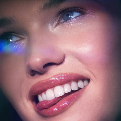 e.l.f Glow Reviver Lip Oil Gilmmer Finish