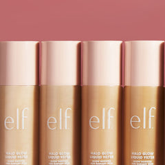 e.l.f. Halo Glow Liquid Filter