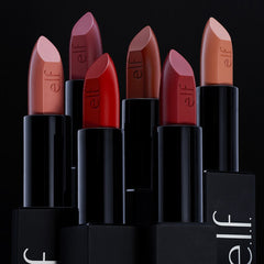 e.l.f. O FACE Satin Lipstick