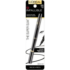 L'oreal Infallible Super Slim Liquid Eyeliner