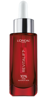 L'oreal Revitalift 10% Pure Glycolic Acid Serum