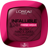 L'oreal Infallible 24H Fresh Wear Soft Matte Blush