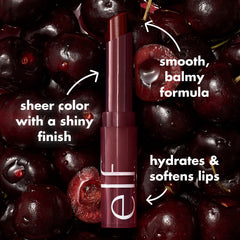 e.l.f Sheer Slick Lipstick