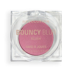 Revolution Beauty Bouncy Blur Blush