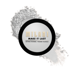 MILANI MAKE IT LAST MATTIFYING SETTING POWDER