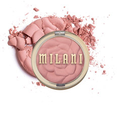 MILANI Rose Powder Blush