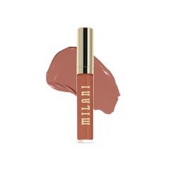 MILANI Stay Put Longwear Lipstick