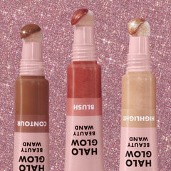 e.l.f. Halo Glow Contour Beauty Wand