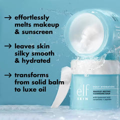 e.l.f - Holy Hydration! Makeup Melting Cleansing Balm