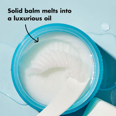 e.l.f - Holy Hydration! Makeup Melting Cleansing Balm