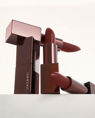 Vasanti My Time Gel Lipstick