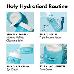 e.l.f - Holy Hydration! Face Cream
