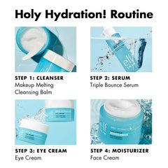 e.l.f - Holy Hydration! Eye Cream