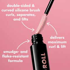e.l.f. Lash 'N Roll Mascara