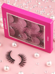 SHEGLAM LATE NIGHT LOVER FULL VOLUME FALSE EYELASHES