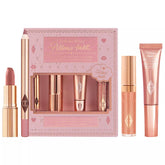 Charlotte Tilbury Pillow Talk Beautifying Lip and Cheek Secrets Set
