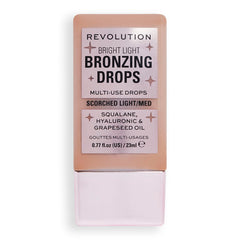 Makeup Revolution Bright Light Drops