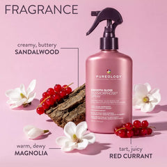 Pureology Smooth Gloss Silkmorphose Hair Spray