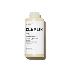OLAPLEX No.4 BOND MAINTENANCE™ STRENGTHENING SHAMPOO - 250ml