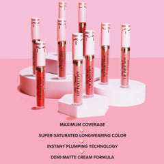 Too Faced Lip Injection Power Plumping Liquid Lipstick
