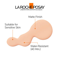 La Roche-Posay ANTHELIOS MINERAL TINTED ULTRA FLUID SPF 50 FACIAL SUNSCREEN