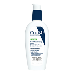 CeraVe PM Facial Moisturizing Lotion (59 ml)