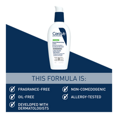 CeraVe PM Facial Moisturizing Lotion (59 ml)