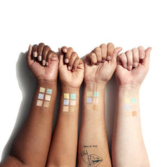 NYX COLOR CORRECTING PALETTE