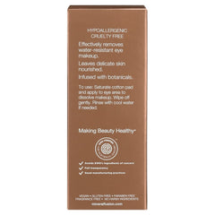 Mineral Fusion Eye Makeup Remover 100ml