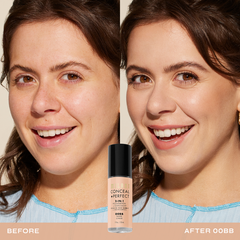 MILANI Conceal + Perfect 2-In-1 Foundation + Concealer