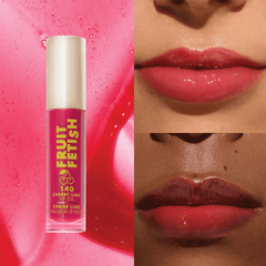 MILANI Fruit Fetish Lip Oil