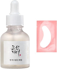 Beauty of Joseon Deep Glow Serum Alpha-Arbutin Rice + Eye Pads