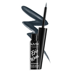 NYX Epic Wear Long Lasting Matte Liquid Eyeliner