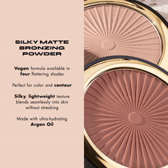 Milani Silky Matte Bronzing Powder