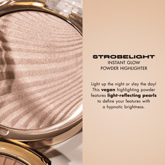 MILANI StrobeLight Instant Glow Powder