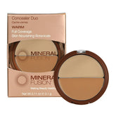 Mineral Fusion Concealer Duo