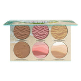 Physicians Formula Butter Dream Team Face Palette