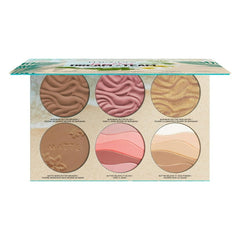 Physicians Formula Butter Dream Team Face Palette