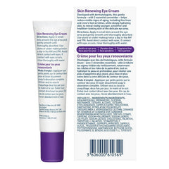 CeraVe Skin Renewing Eye Cream