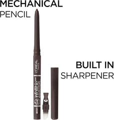 L'Oreal Infallible Mechanical Pencil Eyeliner with Built in Sharpener