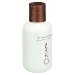 Mineral Fusion Eye Makeup Remover 100ml