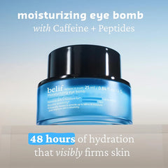 belif Hydrate-and-go Travel Kit - Must Have Minis